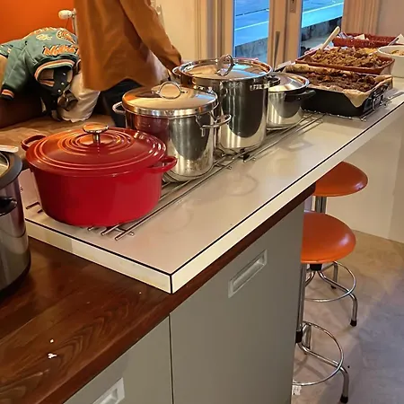 Bottendaal Pensionat Nijmegen