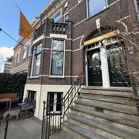 Bottendaal Pensionat