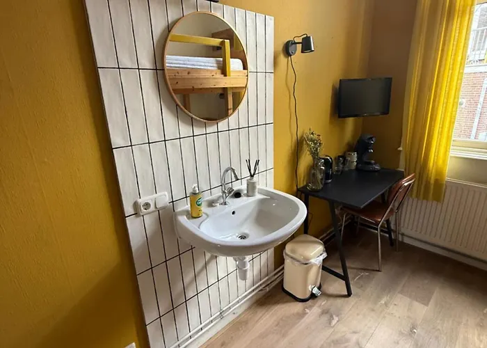 Gasthuis Bottendaal Nijmegen